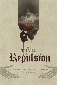 Cover Thrill of Repulsion