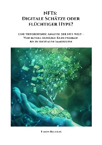 Cover NFTs: Digitale Schätze oder flüchtiger Hype?