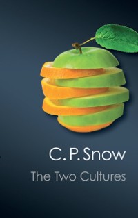 Cover Two Cultures