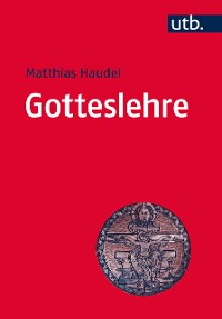 Cover Gotteslehre