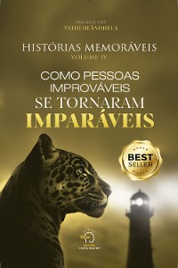 Cover Histórias memoráveis - volume 4