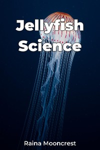 Cover Jellyfish Science