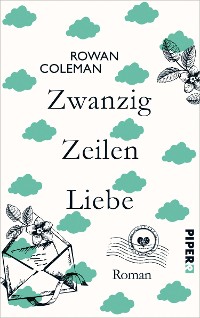 Cover Zwanzig Zeilen Liebe