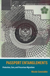Cover Passport Entanglements