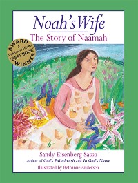 Cover Noah's Wife