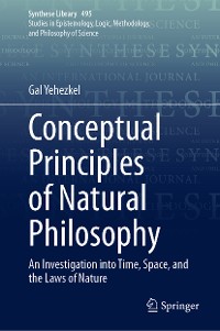 Cover Conceptual Principles of Natural Philosophy