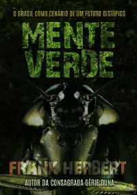 Cover Mente Verde