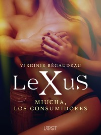 Cover LeXuS : Miucha, los consumidores