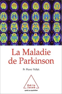 Cover La Maladie de Parkinson