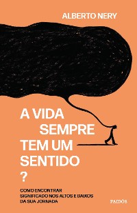 Cover A vida sempre tem um sentido?