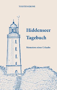 Cover Hiddenseer Tagebuch