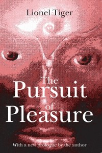 Cover Pursuit of Pleasure