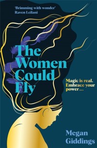 Cover Women Could Fly