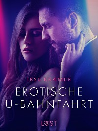 Cover Erotische U-Bahnfahrt