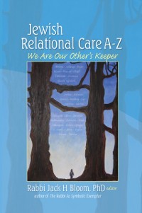 Cover Jewish Relational Care A-Z