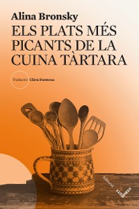 Cover Els plats més picants de la cuina tàrtara