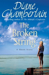 Cover Broken String: A short story