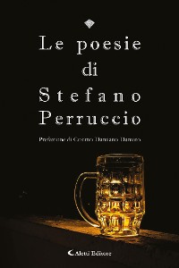 Cover Le poesie di Stefano Perruccio