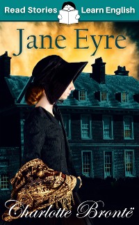 Cover Jane Eyre: ELT Graded Reader