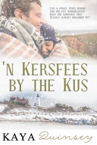 Cover ''n Kersfees by the Kus