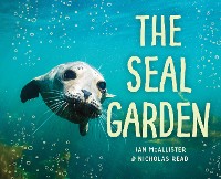 Cover The Seal Garden