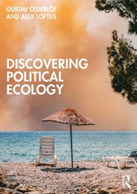Cover Discovering Political Ecology
