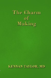 Cover The Charm of Making