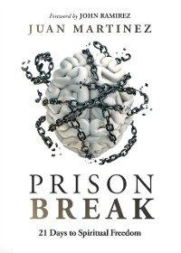 Cover Prison Break