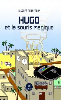 Cover Hugo et la souris magique