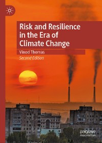 Cover Risk and Resilience in the Era of Climate Change