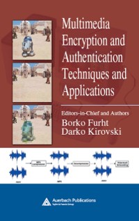 Cover Multimedia Encryption and Authentication Techniques and Applications