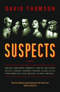 Cover Suspects