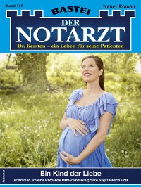 Cover Der Notarzt 477