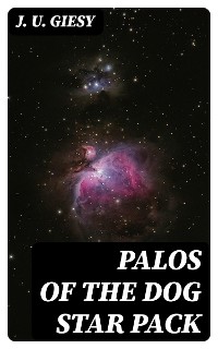 Cover Palos of the Dog Star Pack