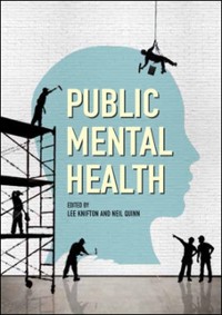 Cover Public Mental Health: Global Perspectives