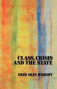 Cover Class, Crisis and the State