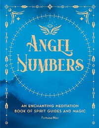Cover Angel Numbers