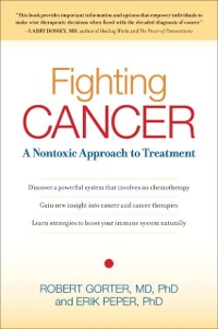 Cover Fighting Cancer