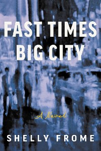 Cover Fast Times, Big City