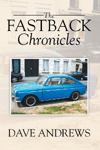 Cover The Fastback Chronicles