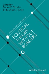 Cover Political Theory Without Borders