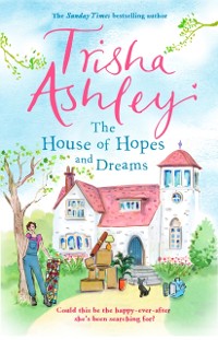 Cover House of Hopes and Dreams