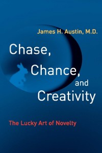Cover Chase, Chance, and Creativity