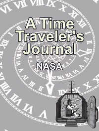 Cover A Time Traveler's Journal