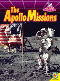 Cover The Apollo Missions