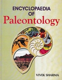 Cover Encyclopaedia Of Paleontology