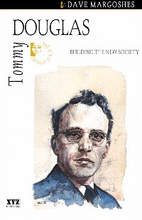 Cover Tommy Douglas