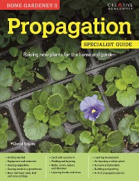 Cover Home Gardener's Propagation
