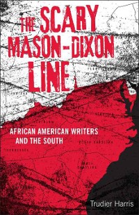 Cover The Scary Mason-Dixon Line