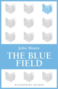 Cover Blue Field